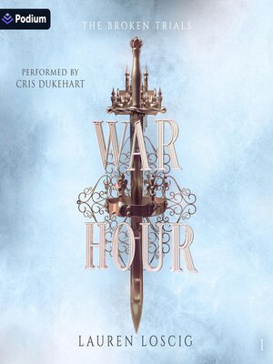 cover image of War Hour